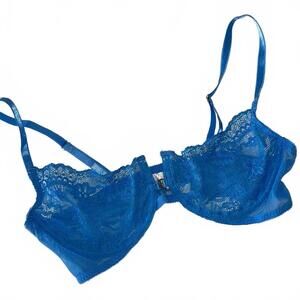 NWOT lace bra